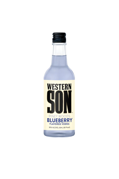 BLUEBERRY 50ml