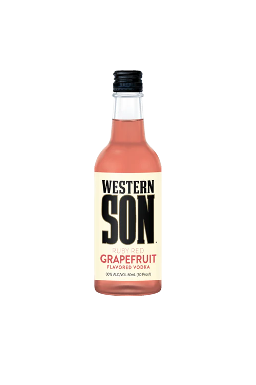 RUBY RED GRAPEFRUIT 50ml