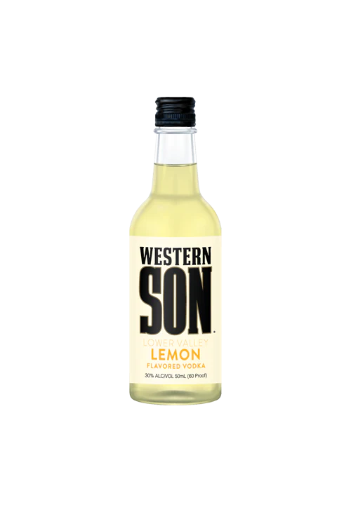 LEMON 50ml