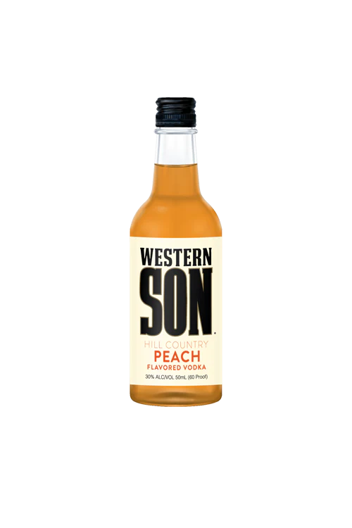 PEACH 50ml