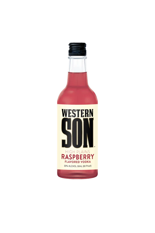 RASPBERRY 50ml