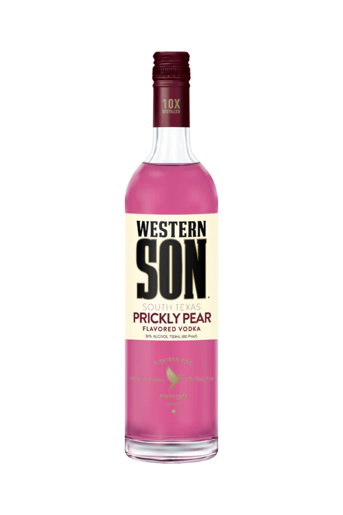 PRICKLY PEAR 750ml