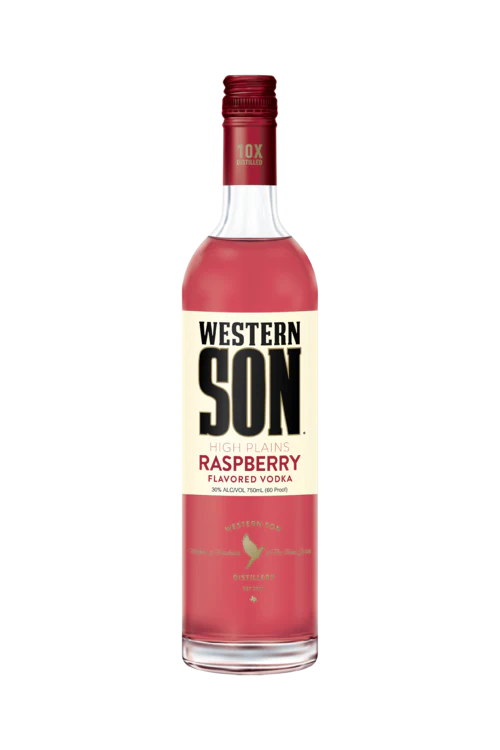 RASPBERRY 750ml